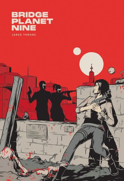 Bridge Planet Nine TP