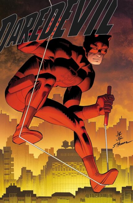 Daredevil By Saladin Ahmed Vol. 5: Rites of Reconciliation TP