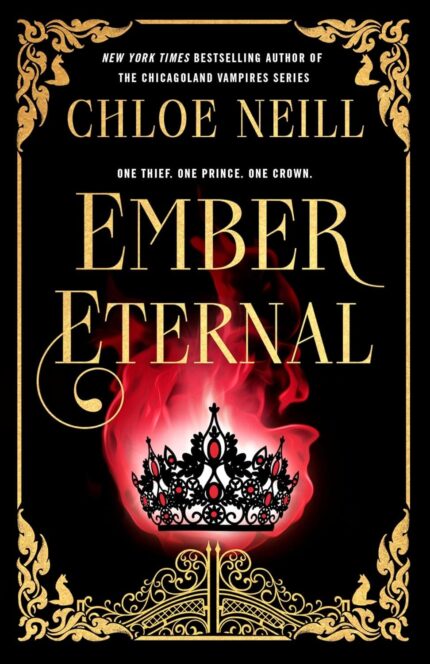 Ember Eternal HC