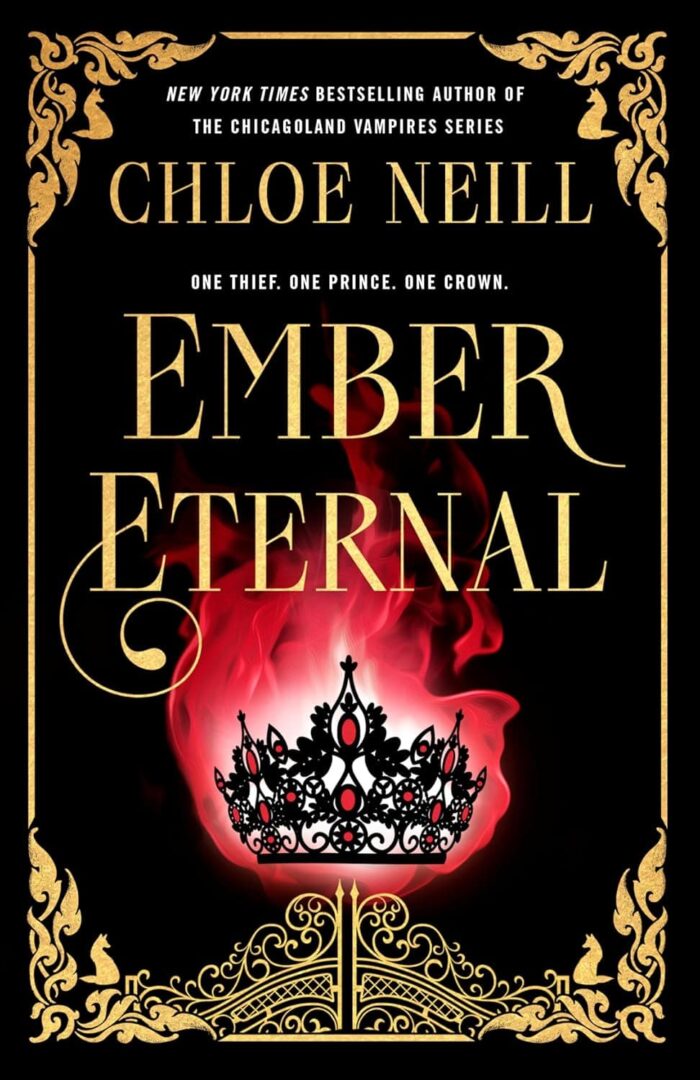 Ember Eternal HC