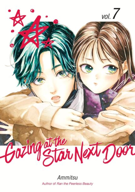 Gazing at the Star Next Door 7 TP