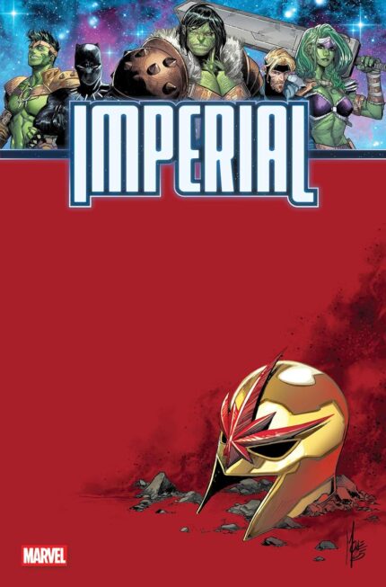 Imperial TP