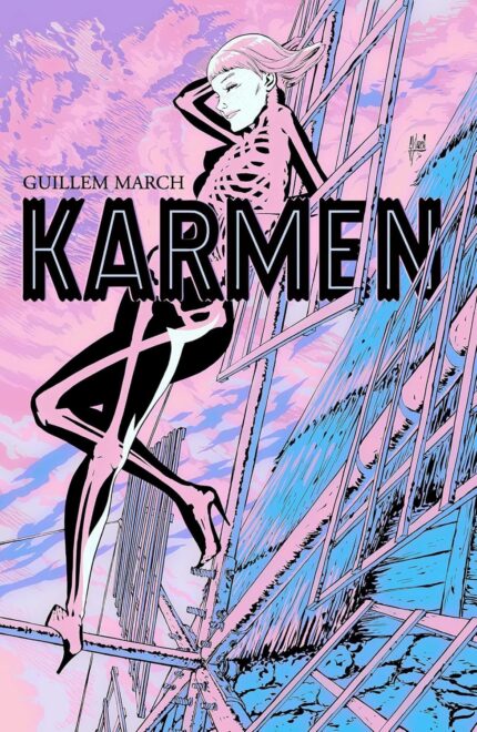 KARMEN TP