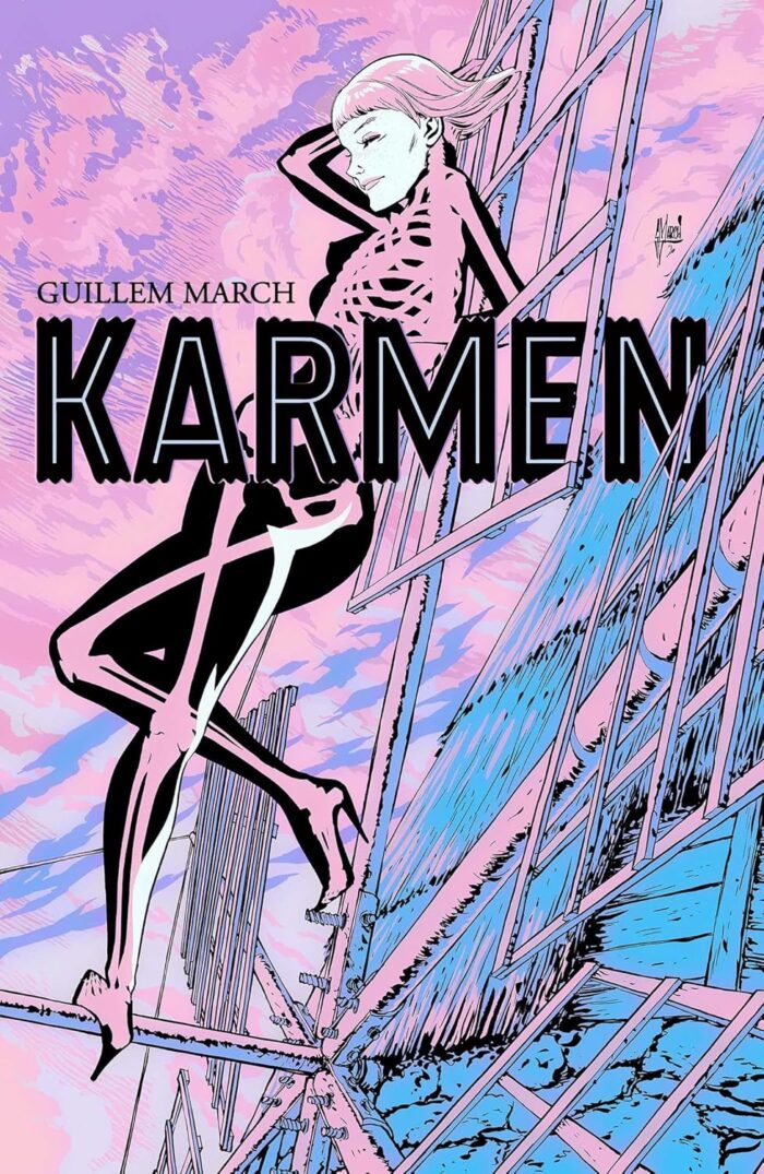 KARMEN TP