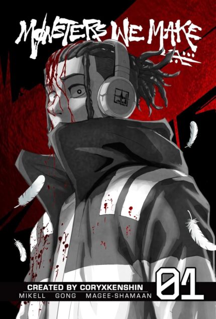 Monsters We Make, Vol. 1 TP