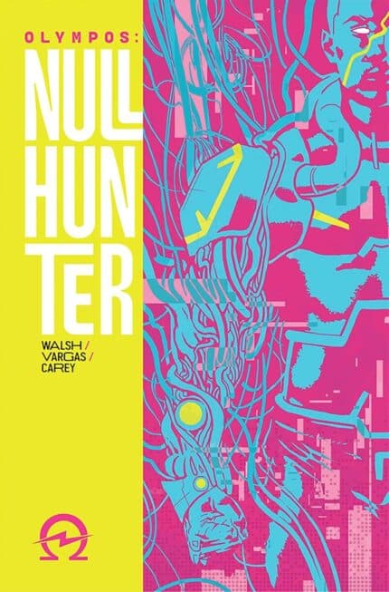 NULLHUNTER TP VOL 01
