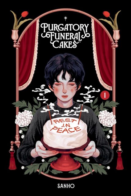 Purgatory Funeral Cakes Volume 1 TP