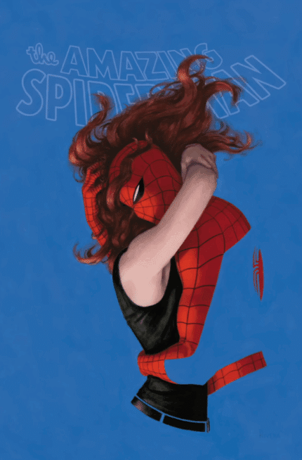 Spider-Man: Brand New Day Omnibus Vol. 3 HC Paolo Rivera DM