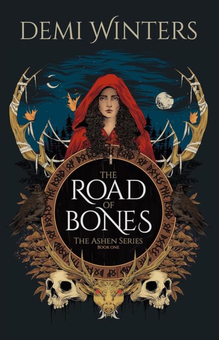 The Road of Bones TP