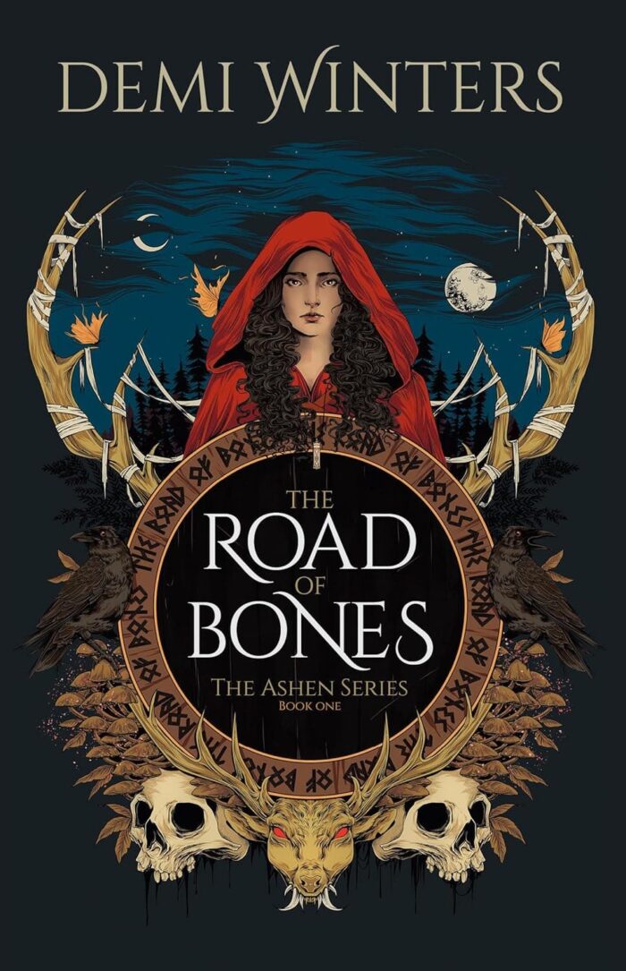 The Road of Bones TP