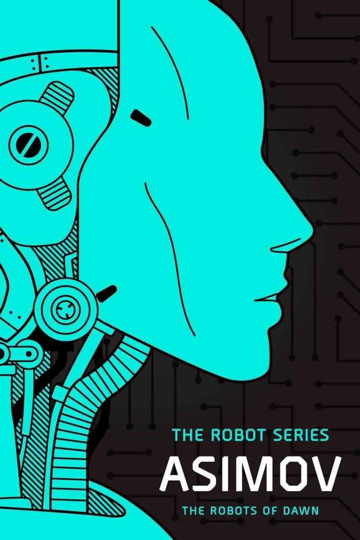 The Robots of Dawn TP