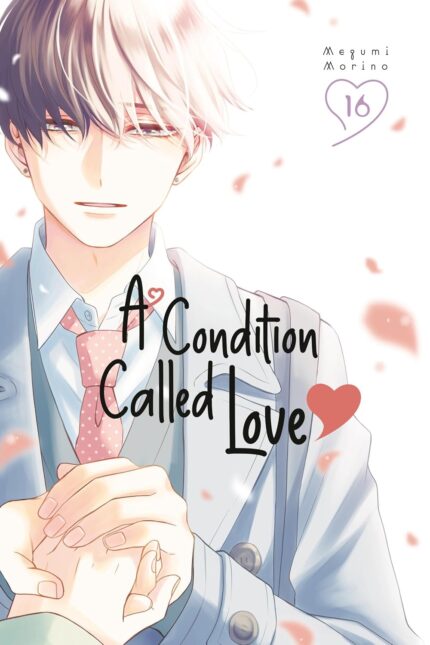 A Condition Called Love 16 TP