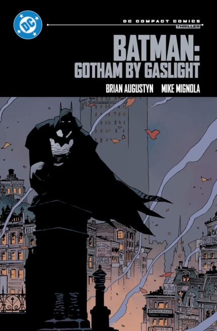 Batman: Gotham by Gaslight: DC Compact Comics Edition TP