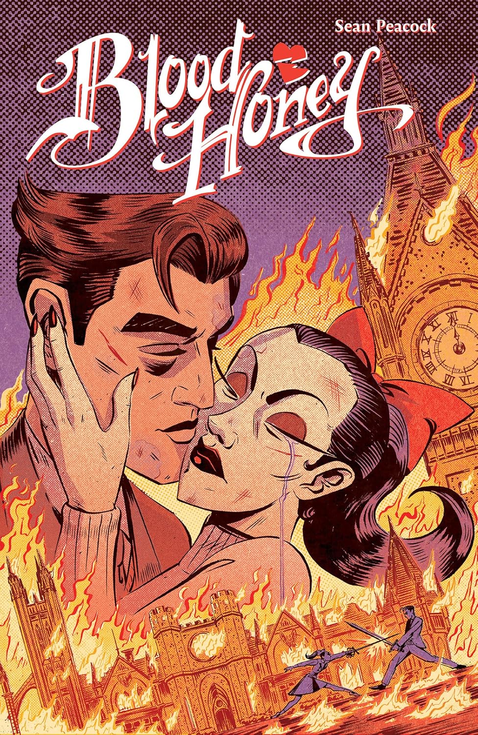 blood-honey-tp-buy-cheap-comics-eurpe-shop-bugle Blood Honey TP