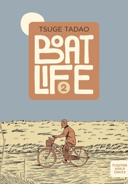 BOAT LIFE TP VOL 02