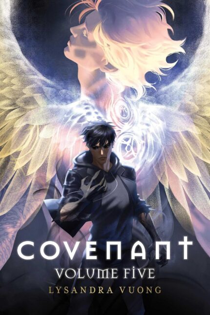 COVENANT TP VOL 05