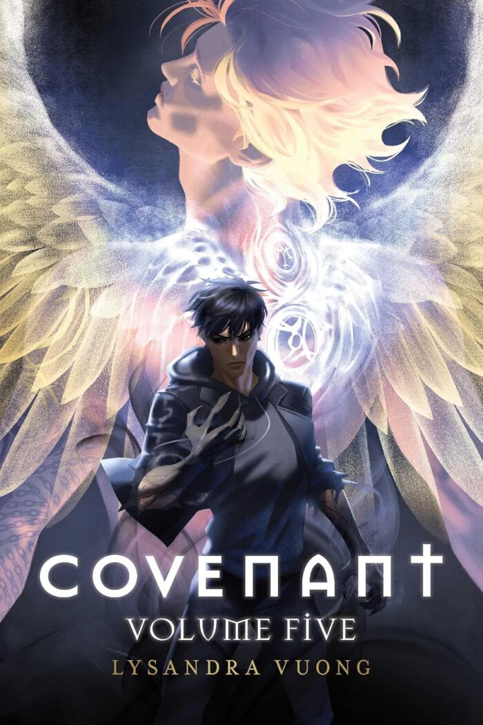 COVENANT TP VOL 05