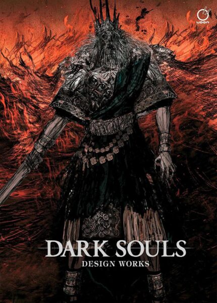 DARK SOULS DESIGN WORKS HC VOL 01