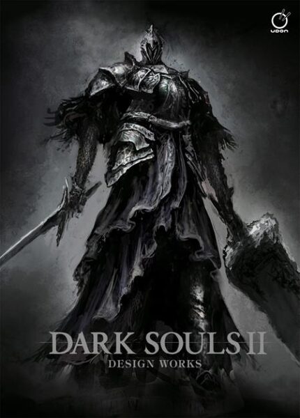 DARK SOULS DESIGN WORKS HC VOL 02