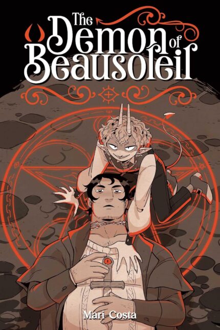 DEMON OF BEAUSOLEIL TP