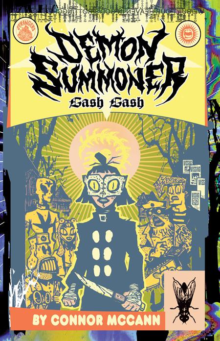 demon-summoner-gash-gash-tp-buy-cheap-comics-eurpe-shop-bugle DEMON SUMMONER GASH GASH TP