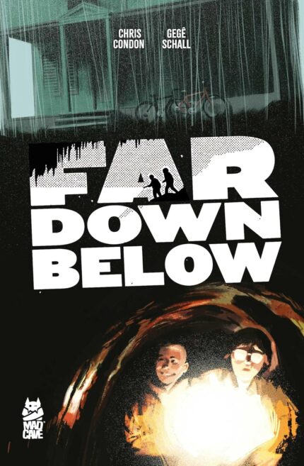 FAR DOWN BELOW TP