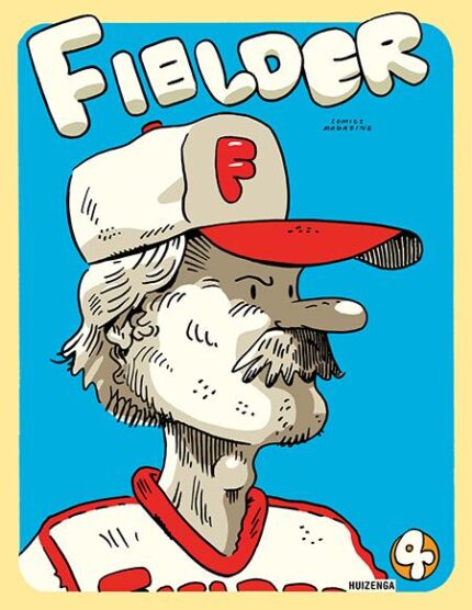 FIELDER #4 TP