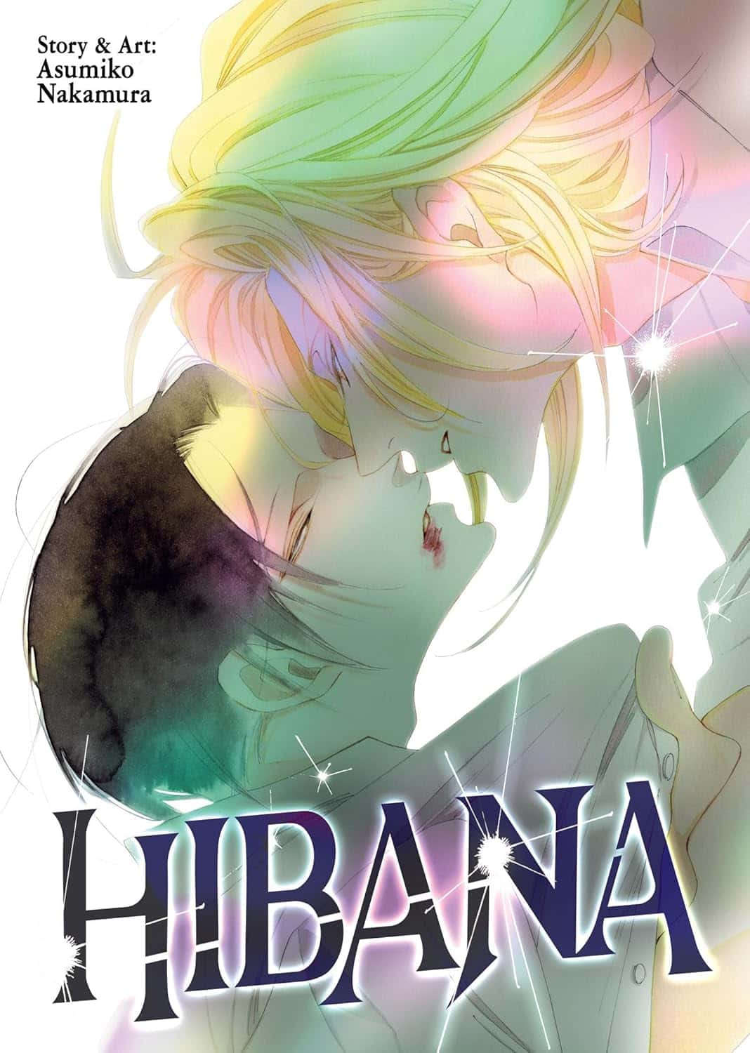 hibana-tp-buy-cheap-comics-europe-shop-bugle Hibana TP