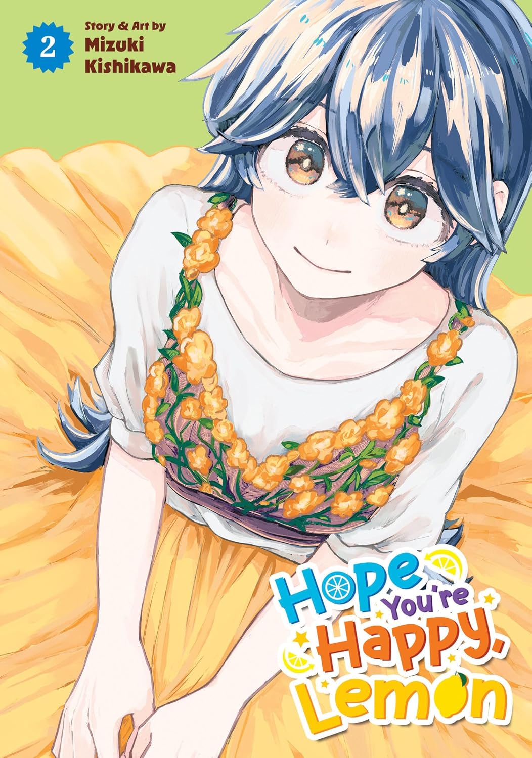 hope-youre-happy-lemon-vol-2-tp-buy-cheap-comics-eurpe-shop-bugle Hope You're Happy, Lemon Vol. 2 TP