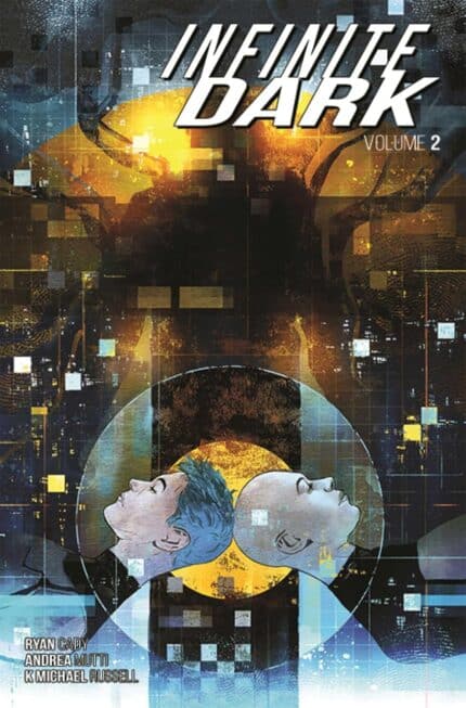 INFINITE DARK TP VOL 02