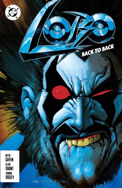 Lobo: Back to Back TP