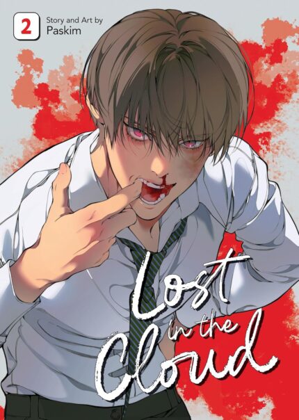 Lost in the Cloud Vol. 2 TP