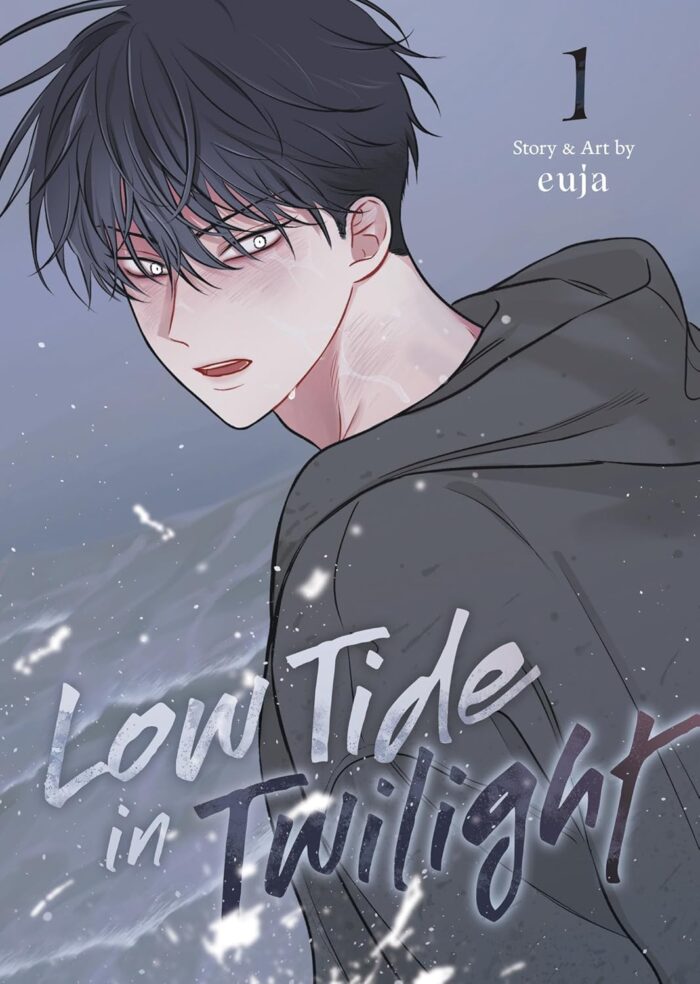 Low Tide in Twilight Vol. 1 TP