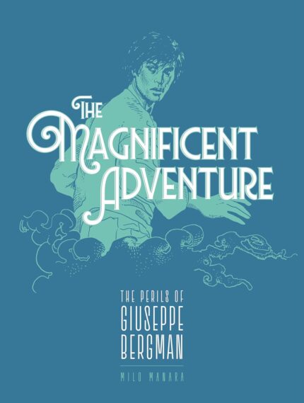 MAGNIFICENT ADVENTURE TP