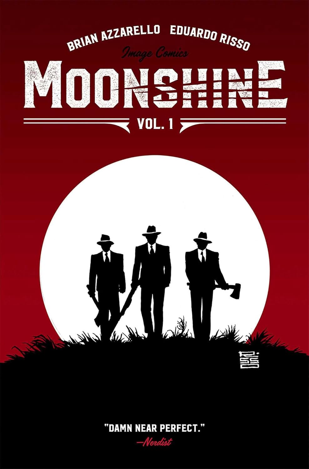 moonshine-tp-vol-01-buy-cheap-comics-eurpe-shop-bugle MOONSHINE TP VOL 01
