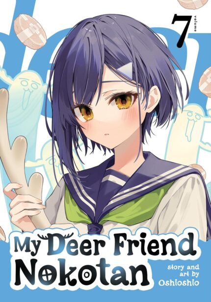 My Deer Friend Nokotan Vol. 7 My Deer Friend Nokotan Vol. 7 TP