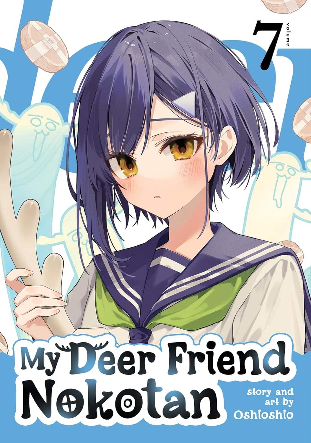 my-deer-friend-nokotan-vol-7-my-deer-friend-nokotan-vol-7-tp-buy-cheap-comics-europe-shop-bugle My Deer Friend Nokotan Vol. 7 My Deer Friend Nokotan Vol. 7 TP