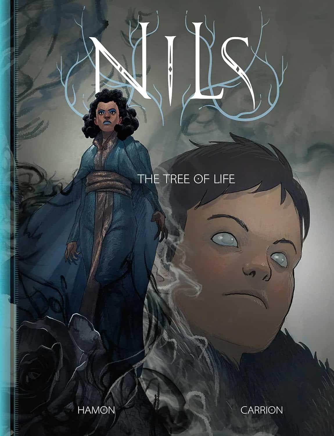 nils-tp-the-tree-of-life-buy-cheap-comics-europe-shop-bugle NILS TP THE TREE OF LIFE