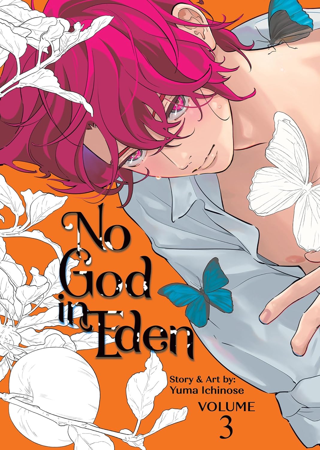 no-god-in-eden-vol-3-tp-buy-cheap-comics-europe-shop-bugle No God in Eden Vol. 3 (No God in Eden Vol. 1 TP