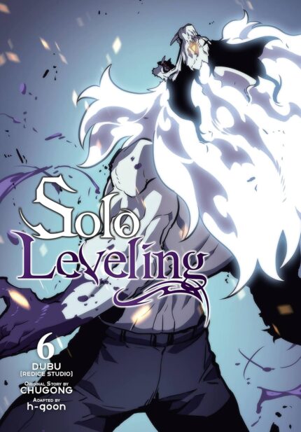 Solo Leveling, Vol. 6 TP
