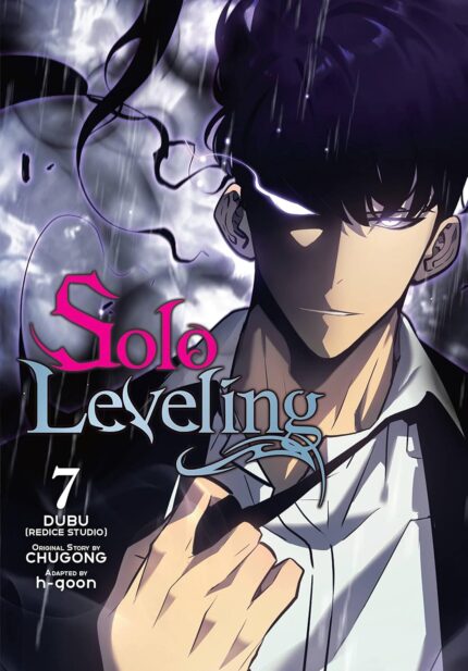 Solo Leveling, Vol. 7 TP