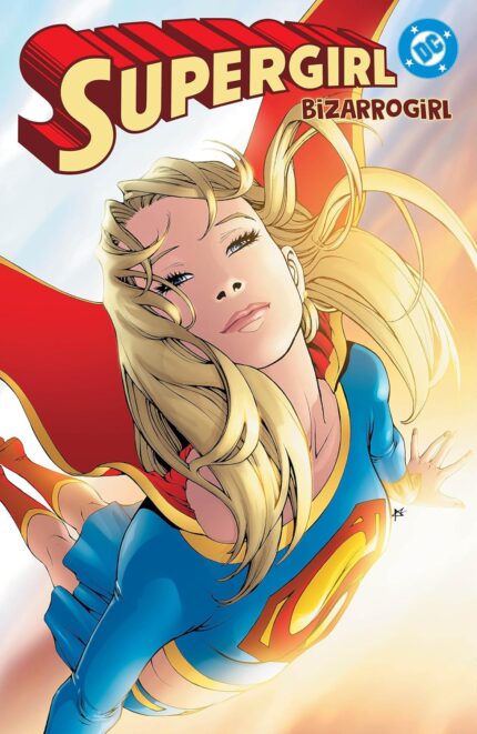 Supergirl: Bizarrogirl (New Edition) TP