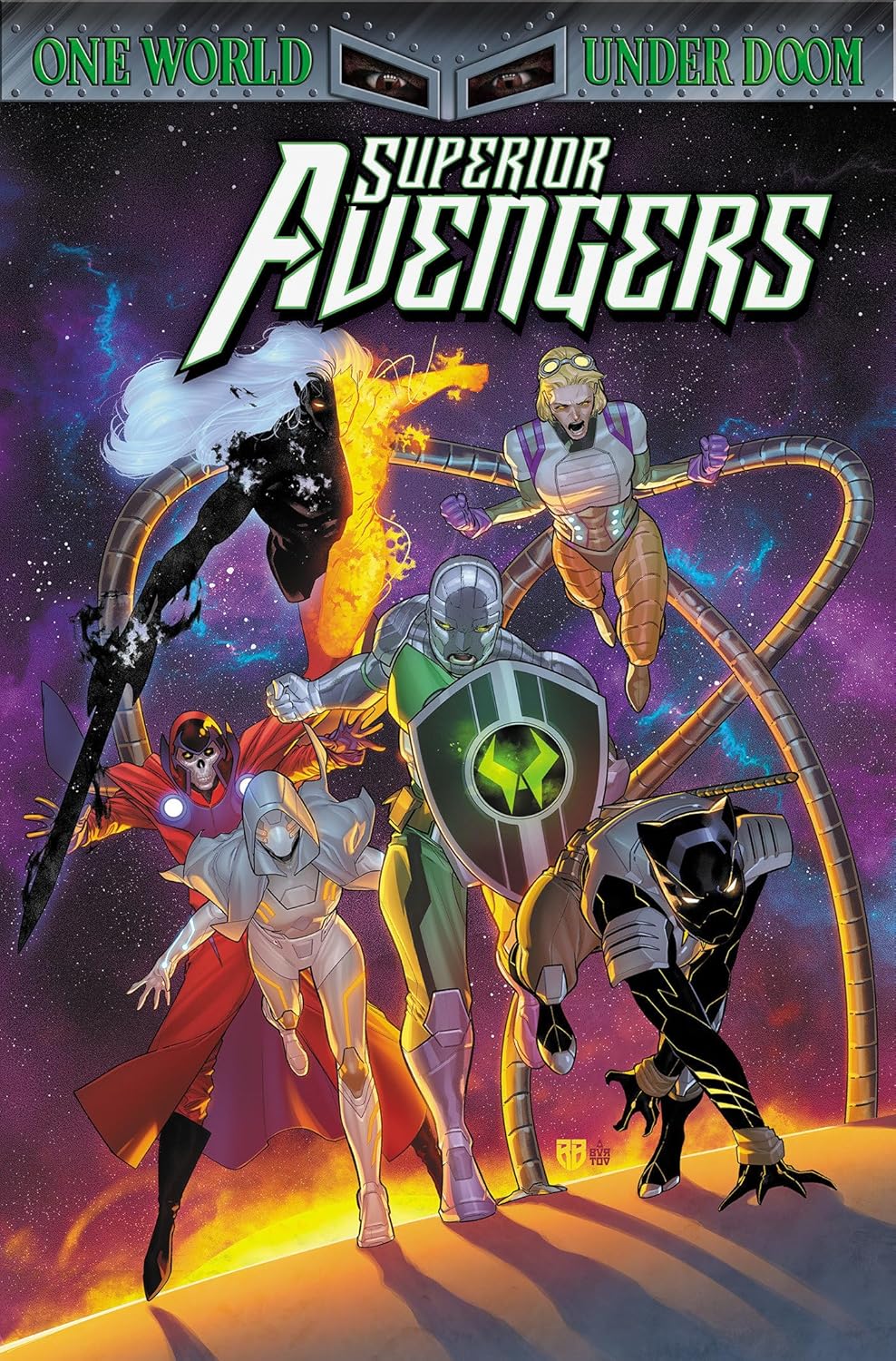 superior-avengers-tp-buy-cheap-comics-eurpe-shop-bugle Superior Avengers TP