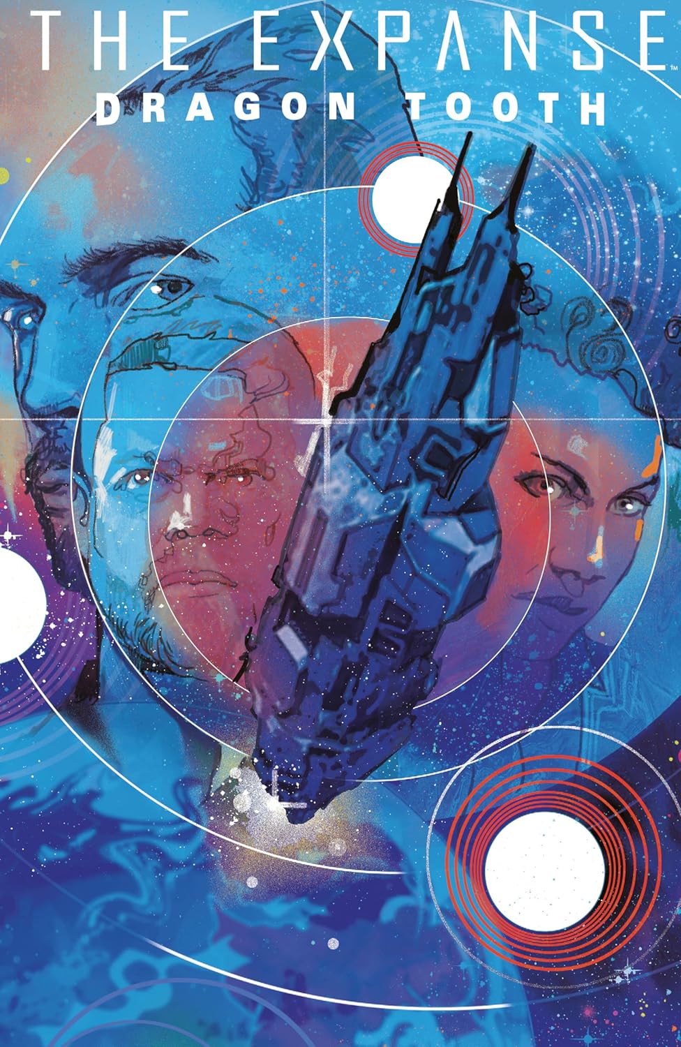 the-expanse-dragon-tooth-deluxe-edition-hc-buy-cheap-comics-eurpe-shop-bugle The Expanse: Dragon Tooth Deluxe Edition HC