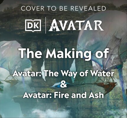 The Making of Avatar HC