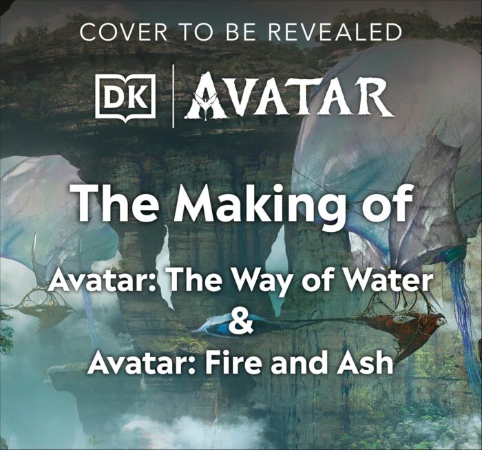 The Making of Avatar HC