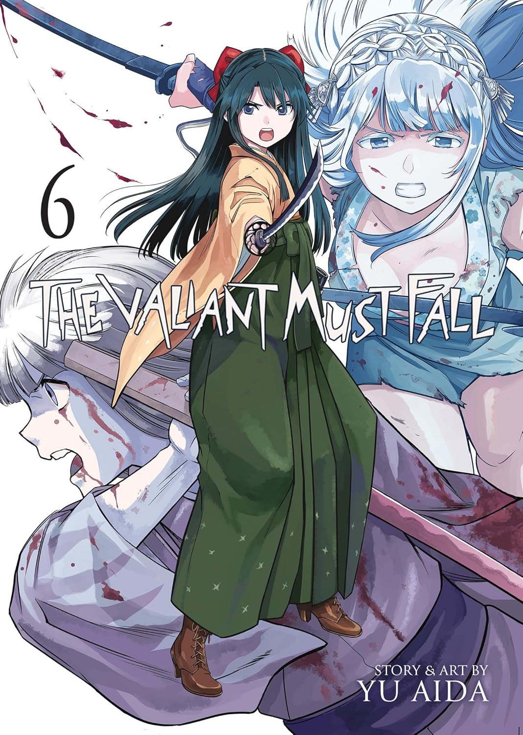 the-valiant-must-fall-vol-6-tp-buy-cheap-comics-europe-shop-bugle The Valiant Must Fall Vol. 6 TP