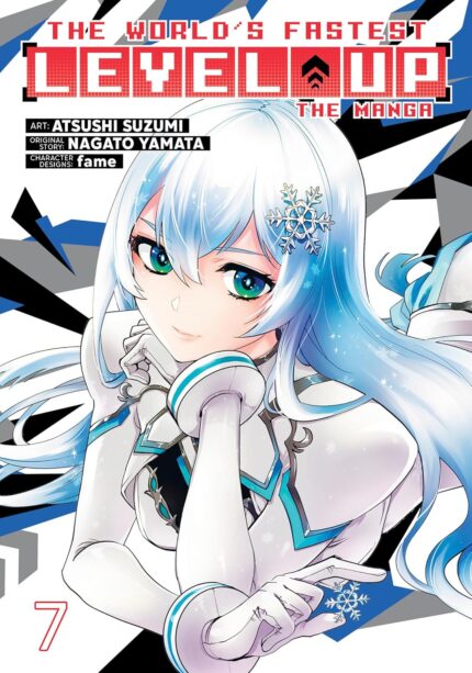 The World's Fastest Level Up (Manga) Vol. 7 TP