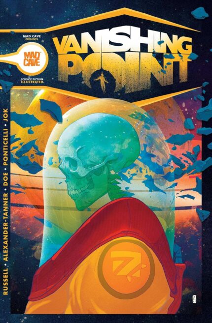 VANISHING POINT TP