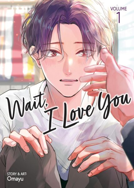 Wait, I Love You Vol. 1 TP